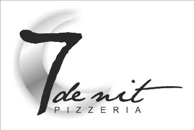 7 de Nit Pizzeria